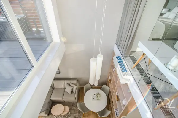 kołobrzeski, Ustronie Morskie, Bolesława Chrobrego, LUKSUSOWY APARTAMENT PRZY SAMYM MORZU!