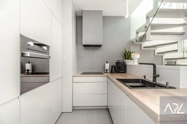 kołobrzeski, Ustronie Morskie, Bolesława Chrobrego, LUKSUSOWY APARTAMENT PRZY SAMYM MORZU!