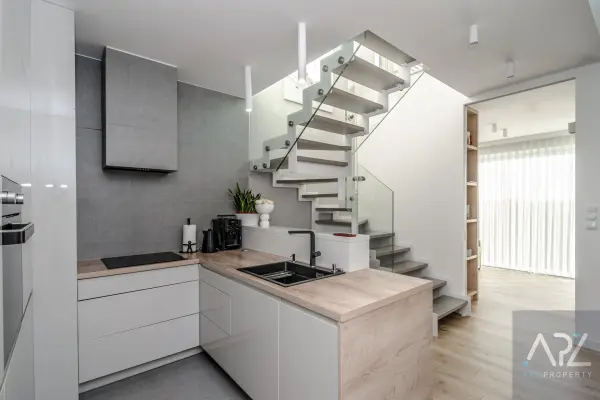 kołobrzeski, Ustronie Morskie, Bolesława Chrobrego, LUKSUSOWY APARTAMENT PRZY SAMYM MORZU!