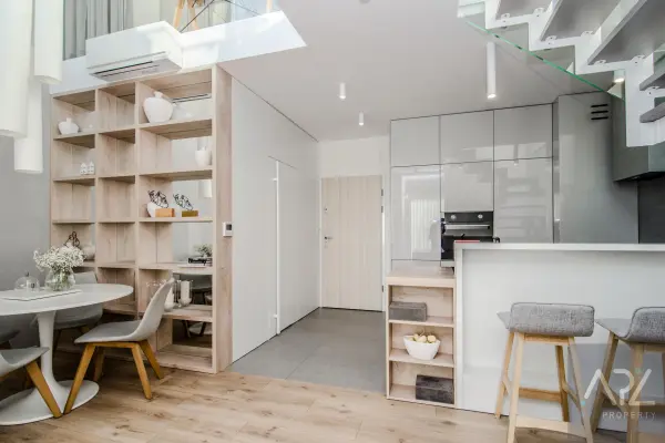 kołobrzeski, Ustronie Morskie, Bolesława Chrobrego, LUKSUSOWY APARTAMENT PRZY SAMYM MORZU!