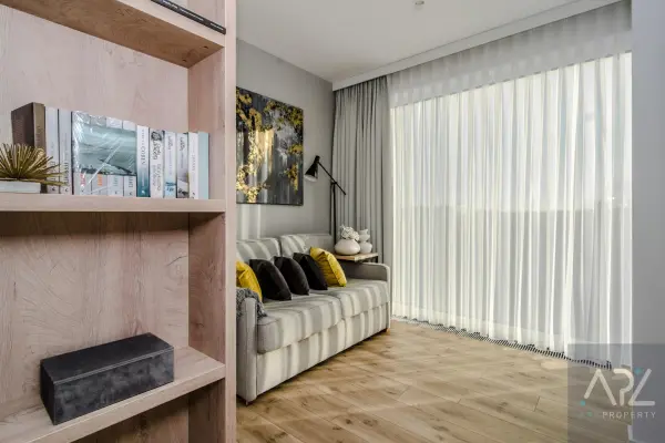 kołobrzeski, Ustronie Morskie, Bolesława Chrobrego, LUKSUSOWY APARTAMENT PRZY SAMYM MORZU!