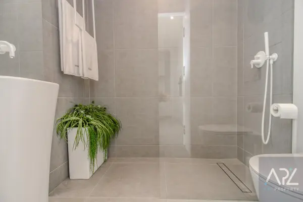 kołobrzeski, Ustronie Morskie, Bolesława Chrobrego, LUKSUSOWY APARTAMENT PRZY SAMYM MORZU!