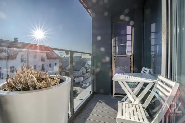 kołobrzeski, Ustronie Morskie, Bolesława Chrobrego, LUKSUSOWY APARTAMENT PRZY SAMYM MORZU!