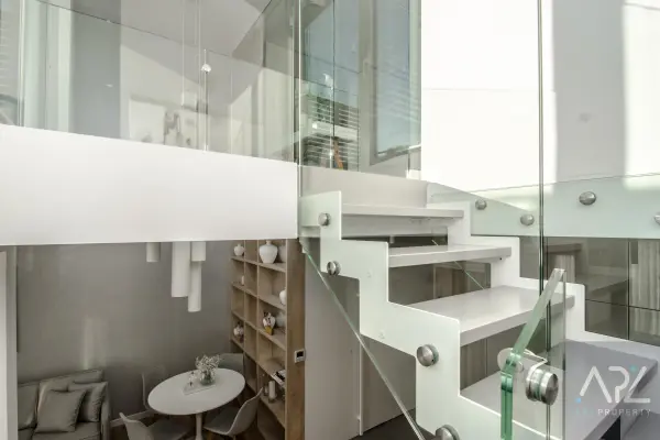 kołobrzeski, Ustronie Morskie, Bolesława Chrobrego, LUKSUSOWY APARTAMENT PRZY SAMYM MORZU!