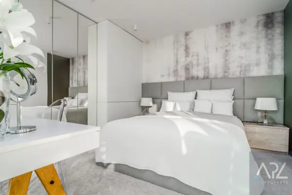 kołobrzeski, Ustronie Morskie, Bolesława Chrobrego, LUKSUSOWY APARTAMENT PRZY SAMYM MORZU!