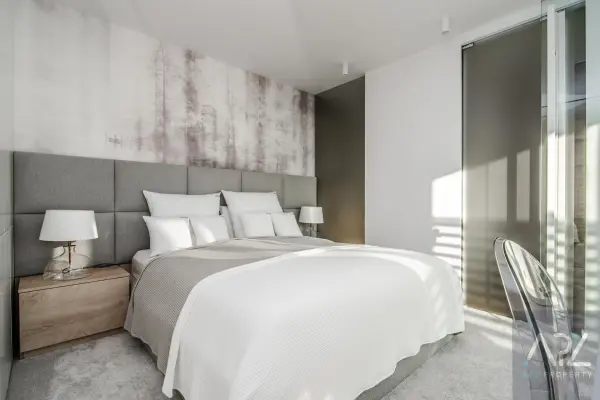 kołobrzeski, Ustronie Morskie, Bolesława Chrobrego, LUKSUSOWY APARTAMENT PRZY SAMYM MORZU!