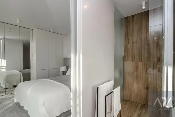 kołobrzeski, Ustronie Morskie, Bolesława Chrobrego, LUKSUSOWY APARTAMENT PRZY SAMYM MORZU!