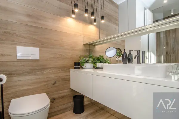 kołobrzeski, Ustronie Morskie, Bolesława Chrobrego, LUKSUSOWY APARTAMENT PRZY SAMYM MORZU!