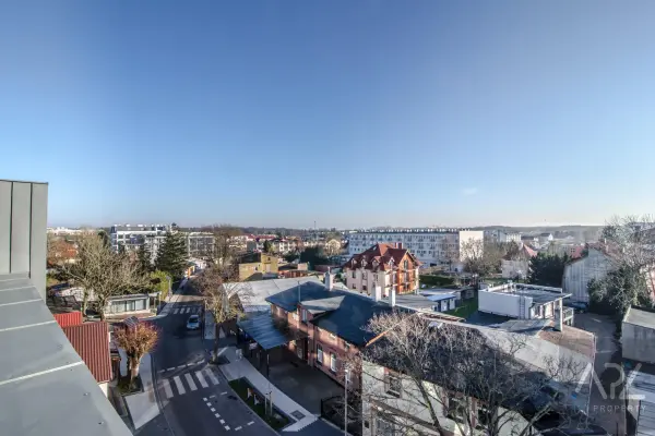 kołobrzeski, Ustronie Morskie, Bolesława Chrobrego, LUKSUSOWY APARTAMENT PRZY SAMYM MORZU!