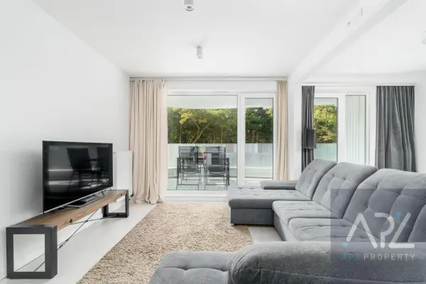 Rogowo, Trzebiatów, Mieszkanie na sprzedaż