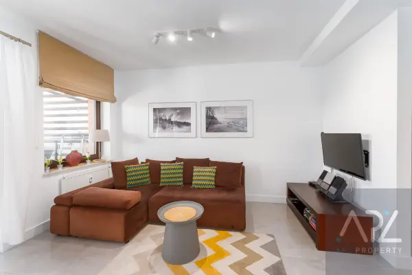 kołobrzeski, Kołobrzeg, Portowa, Mieszkanie 58,50 m², 2 poziomy, blisko morza!