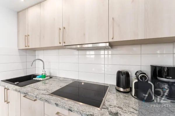 kołobrzeski, Kołobrzeg, Portowa, Mieszkanie 58,50 m², 2 poziomy, blisko morza!