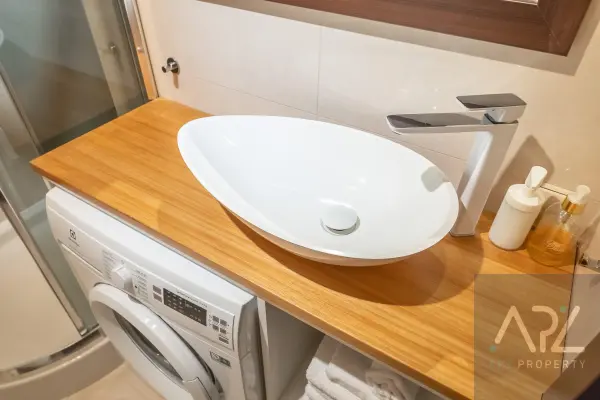 kołobrzeski, Kołobrzeg, Portowa, Mieszkanie 58,50 m², 2 poziomy, blisko morza!