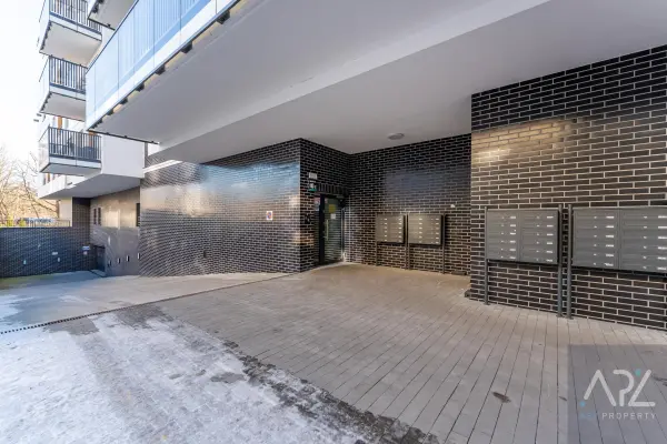 kołobrzeski, Kołobrzeg, Młyńska, Apartament studio 27,91 m² w centrum Kołobrzegu!