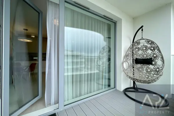 gryficki, Trzebiatów, Rogowo, Kołobrzeska, APARTAMNET 31.79 m2 POMIĘDZY MORZEM A JEZIOREM !