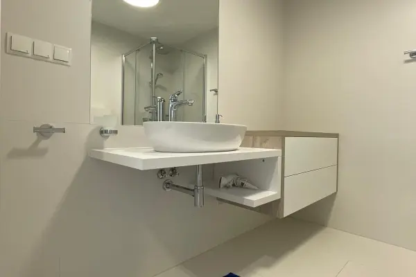 gryficki, Trzebiatów, Rogowo, Kołobrzeska, APARTAMNET 31.79 m2 POMIĘDZY MORZEM A JEZIOREM !