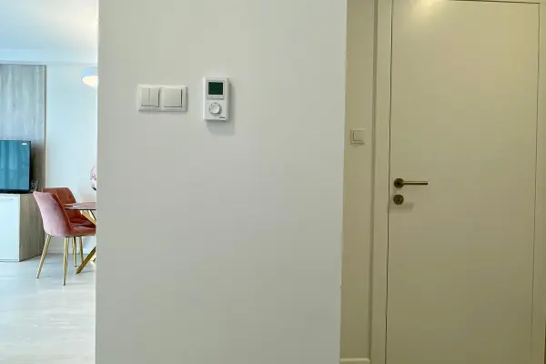 gryficki, Trzebiatów, Rogowo, Kołobrzeska, APARTAMNET 31.79 m2 POMIĘDZY MORZEM A JEZIOREM !