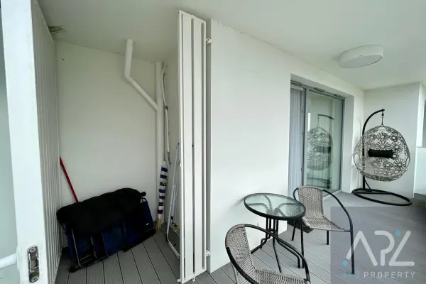 gryficki, Trzebiatów, Rogowo, Kołobrzeska, APARTAMNET 31.79 m2 POMIĘDZY MORZEM A JEZIOREM !
