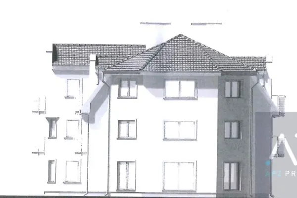 kołobrzeski, Kołobrzeg, Grzybowo, Nadmorska, OBNIŻKA! DZIAŁKA BUDOWLANA Z PROJEKTEM NA PENSJONAT I DOMKI LENISKOWE!