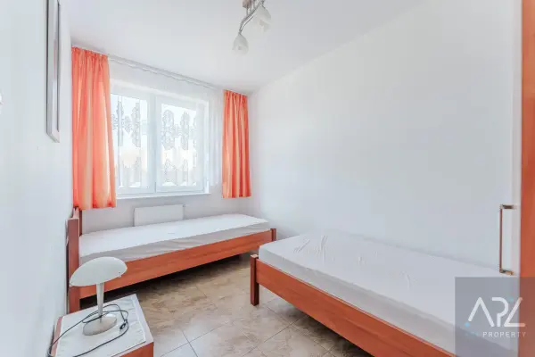 kołobrzeski, Kołobrzeg, Bałtycka, Dwupokojowe mieszkanie blisko morza w Kołobrzegu!