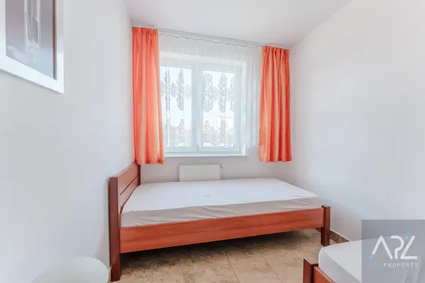 kołobrzeski, Kołobrzeg, Bałtycka, Dwupokojowe mieszkanie blisko morza w Kołobrzegu!