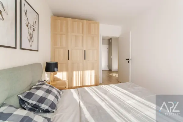 kołobrzeski, Kołobrzeg, Bałtycka, APARTAMENT 37,82 m² BLISKO MORZA W KOŁOBRZEGU!