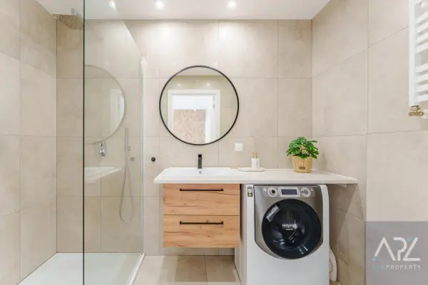 kołobrzeski, Kołobrzeg, Bałtycka, APARTAMENT 37,82 m² BLISKO MORZA W KOŁOBRZEGU!