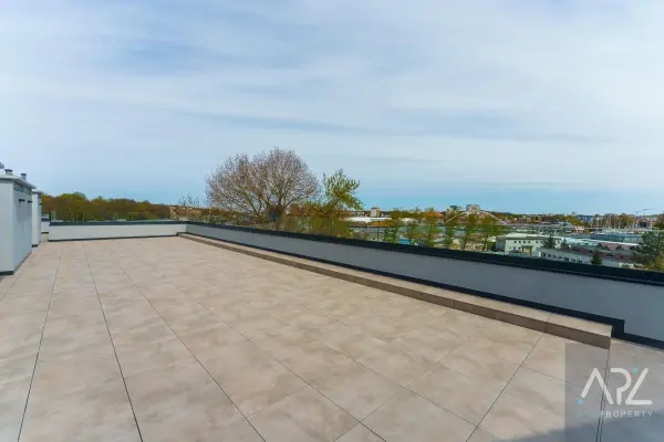 kołobrzeski, Kołobrzeg, Bałtycka, APARTAMENT 37,82 m² BLISKO MORZA W KOŁOBRZEGU!