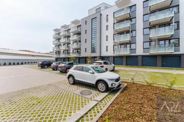 kołobrzeski, Kołobrzeg, Bałtycka, APARTAMENT 37,82 m² BLISKO MORZA W KOŁOBRZEGU!