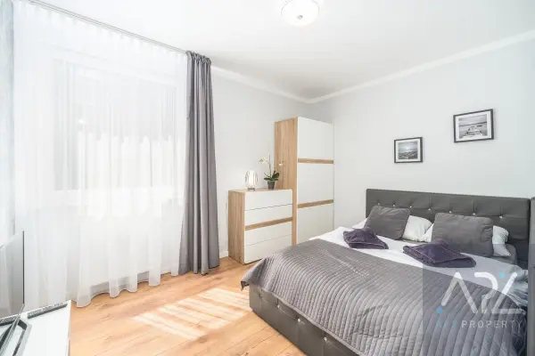kołobrzeski, Kołobrzeg, Jana Kasprowicza, Apartament 2 pokojowy w strefie uzdrowiskowej Kołobrzegu!