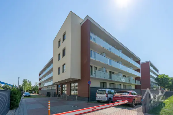 kołobrzeski, Kołobrzeg, Jana Kasprowicza, Apartament 2 pokojowy w strefie uzdrowiskowej Kołobrzegu!