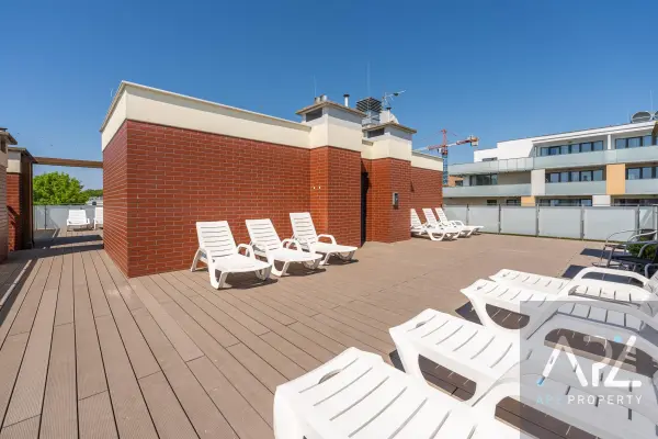kołobrzeski, Kołobrzeg, Jana Kasprowicza, Apartament 2 pokojowy w strefie uzdrowiskowej Kołobrzegu!