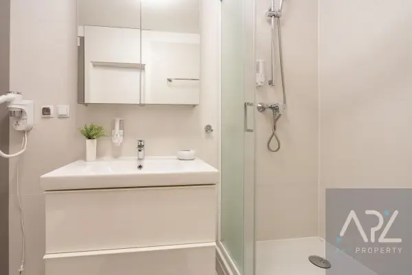 kołobrzeski, Kołobrzeg, Jana Kasprowicza, Apartament studio w strefie uzdrowiskowej Kołobrzegu!