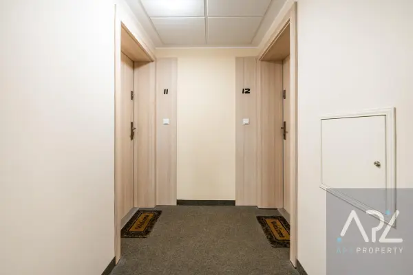 kołobrzeski, Kołobrzeg, Jana Kasprowicza, Apartament studio w strefie uzdrowiskowej Kołobrzegu!
