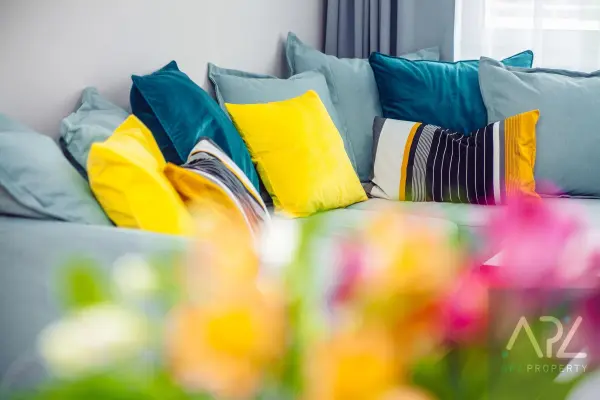 kołobrzeski, Kołobrzeg, al. Jana Kasprowicza, APARTAMENT NAD MORZEM W STREFIE UZDROWISKOWEJ