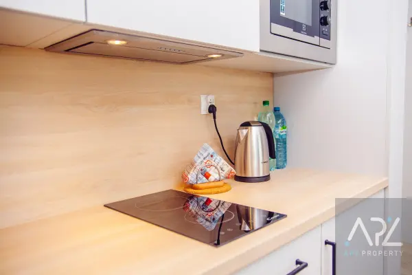 kołobrzeski, Kołobrzeg, al. Jana Kasprowicza, APARTAMENT NAD MORZEM W STREFIE UZDROWISKOWEJ