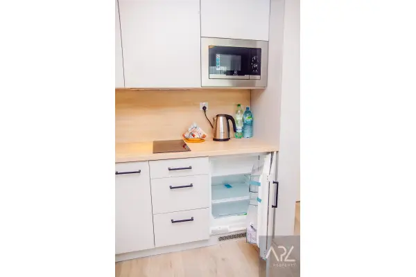 kołobrzeski, Kołobrzeg, al. Jana Kasprowicza, APARTAMENT NAD MORZEM W STREFIE UZDROWISKOWEJ