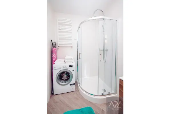kołobrzeski, Kołobrzeg, al. Jana Kasprowicza, APARTAMENT NAD MORZEM W STREFIE UZDROWISKOWEJ