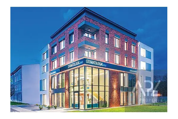 kołobrzeski, Kołobrzeg, Bogusława X, MIESZKANIE 50 m2 W CENTRUM KOŁOBRZEGU!
