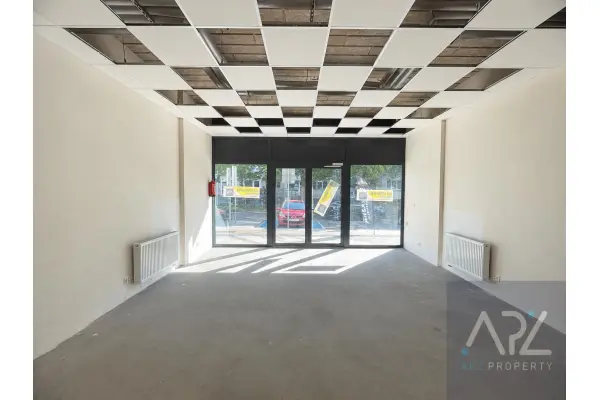 kołobrzeski, Kołobrzeg, ppor. Edmunda Łopuskiego, Lokal usługowy 40 m2 w centrum Kołobrzegu!