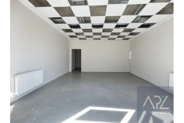 kołobrzeski, Kołobrzeg, ppor. Edmunda Łopuskiego, Lokal usługowy 40 m2 w centrum Kołobrzegu!