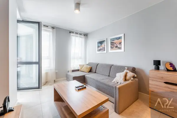 kołobrzeski, Kołobrzeg, APARTAMENT 47,53 M2, 2 POKOJE W KOŁOBRZEGU!