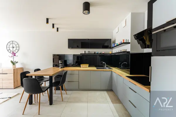 kołobrzeski, Kołobrzeg, APARTAMENT 47,53 M2, 2 POKOJE W KOŁOBRZEGU!