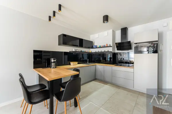 kołobrzeski, Kołobrzeg, APARTAMENT 47,53 M2, 2 POKOJE W KOŁOBRZEGU!