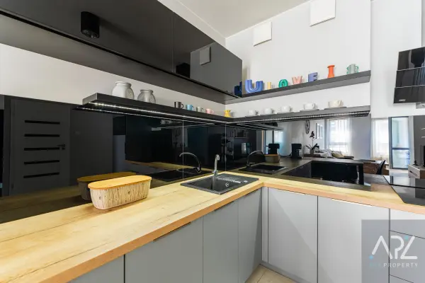 kołobrzeski, Kołobrzeg, APARTAMENT 47,53 M2, 2 POKOJE W KOŁOBRZEGU!