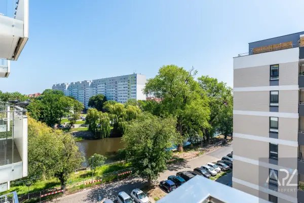 kołobrzeski, Kołobrzeg, APARTAMENT 47,53 M2, 2 POKOJE W KOŁOBRZEGU!