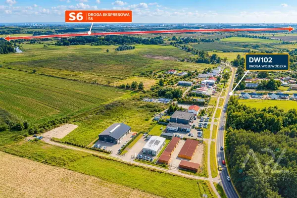 Kołobrzeg, kołobrzeski, Obiekt na sprzedaż