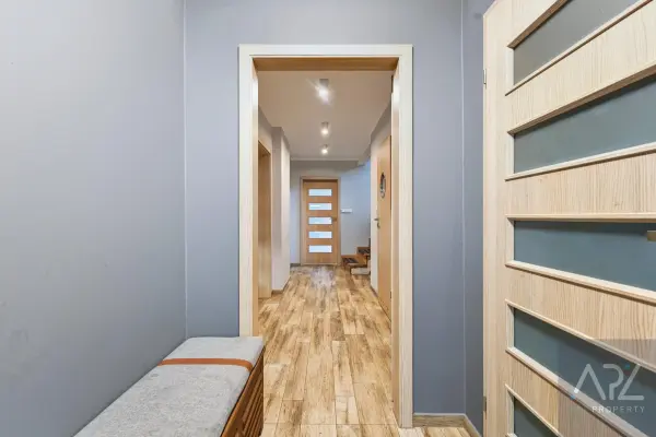 kołobrzeski, Ustronie Morskie, DOM 382 m² Z DUŻĄ DZIAŁKĄ 1,04ha, TYLKO 3 KM OD MORZA!