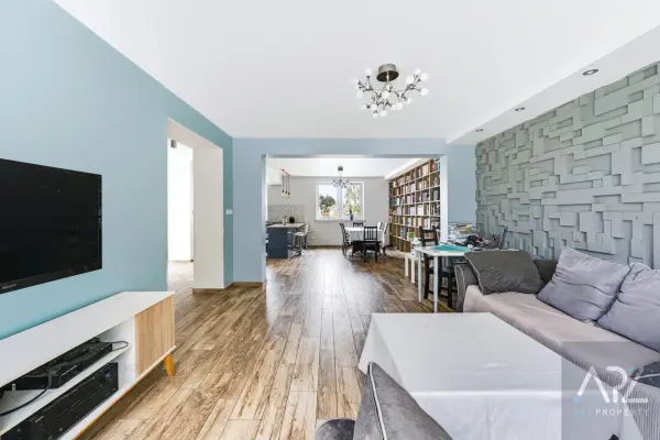 kołobrzeski, Ustronie Morskie, DOM 382 m² Z DUŻĄ DZIAŁKĄ 1,04ha, TYLKO 3 KM OD MORZA!