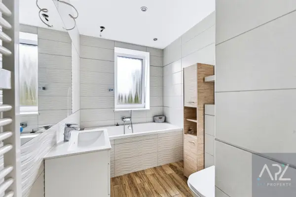 kołobrzeski, Ustronie Morskie, DOM 382 m² Z DUŻĄ DZIAŁKĄ 1,04ha, TYLKO 3 KM OD MORZA!